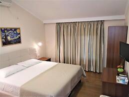 Hotel Viktoria Tirana