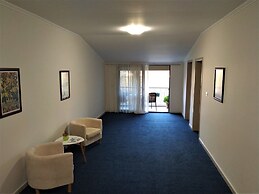 Hotel Viktoria Tirana
