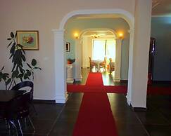 Hotel Viktoria Tirana