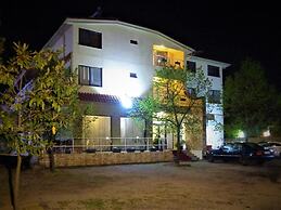 Hotel Viktoria Tirana