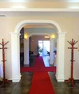 Hotel Viktoria Tirana