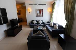 Imperial Suites Hotel