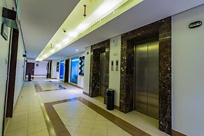 Imperial Suites Hotel