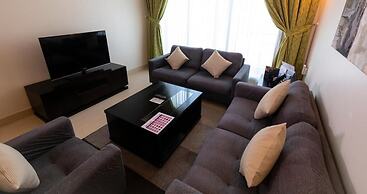 Imperial Suites Hotel