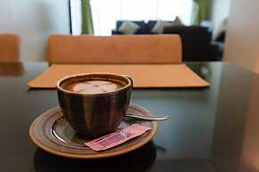 Imperial Suites Hotel