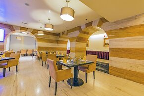 Imperial Suites Hotel