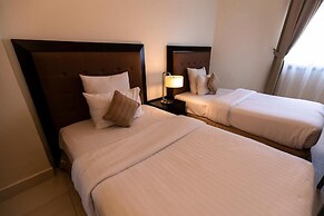 Imperial Suites Hotel