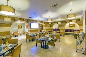 Imperial Suites Hotel