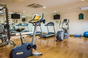 Imperial Suites Hotel