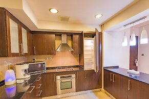 Imperial Suites Hotel