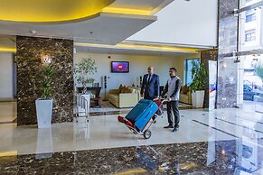 Imperial Suites Hotel