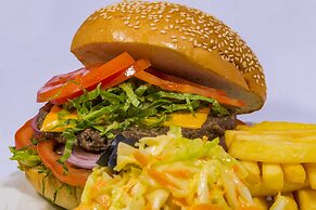 Imperial Suites Hotel