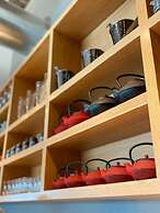 Imperial Suites Hotel