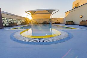 Imperial Suites Hotel