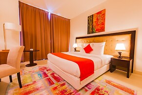 Imperial Suites Hotel