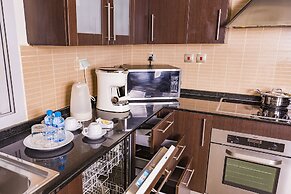 Imperial Suites Hotel