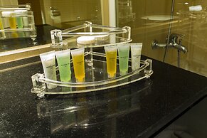 Imperial Suites Hotel