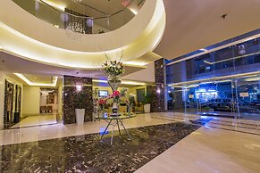 Imperial Suites Hotel