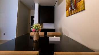 Imperial Suites Hotel