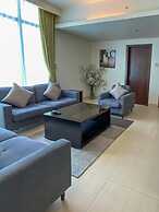 Imperial Suites Hotel