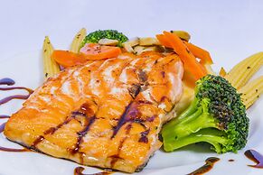 Imperial Suites Hotel