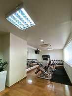 Imperial Suites Hotel