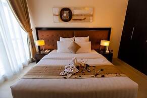 Imperial Suites Hotel