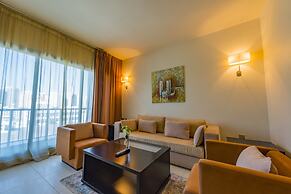 Imperial Suites Hotel