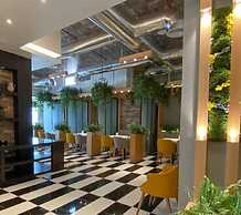 Imperial Suites Hotel