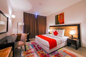 Imperial Suites Hotel