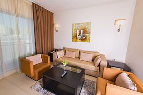 Imperial Suites Hotel