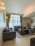 Imperial Suites Hotel