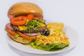 Imperial Suites Hotel