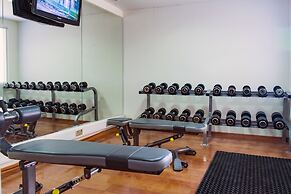 Imperial Suites Hotel