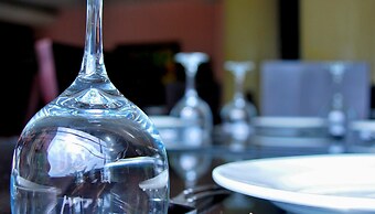 Casa Morales Hotel Internacional y Centro de Convenciones