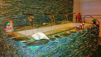 Casa Morales Hotel Internacional y Centro de Convenciones