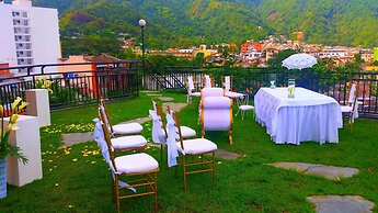 Casa Morales Hotel Internacional y Centro de Convenciones