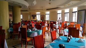 Casa Morales Hotel Internacional y Centro de Convenciones