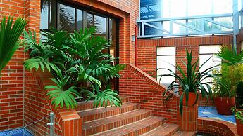 Casa Morales Hotel Internacional y Centro de Convenciones