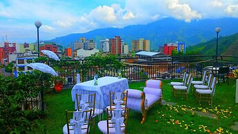 Casa Morales Hotel Internacional y Centro de Convenciones