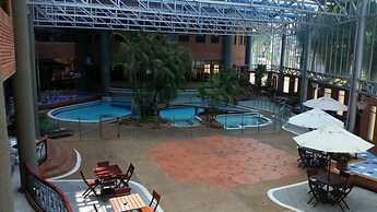 Casa Morales Hotel Internacional y Centro de Convenciones