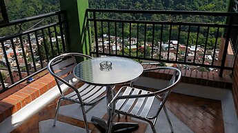 Casa Morales Hotel Internacional y Centro de Convenciones