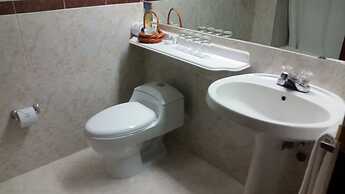 Casa Morales Hotel Internacional y Centro de Convenciones