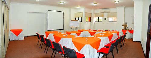 Casa Morales Hotel Internacional y Centro de Convenciones