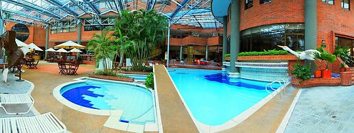 Casa Morales Hotel Internacional y Centro de Convenciones