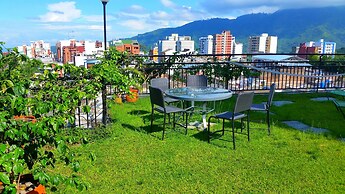 Casa Morales Hotel Internacional y Centro de Convenciones