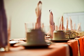 Casa Morales Hotel Internacional y Centro de Convenciones