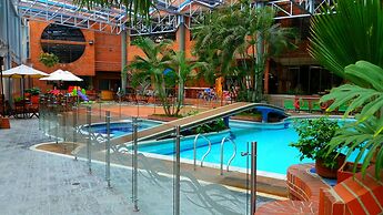 Casa Morales Hotel Internacional y Centro de Convenciones