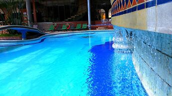 Casa Morales Hotel Internacional y Centro de Convenciones