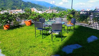 Casa Morales Hotel Internacional y Centro de Convenciones